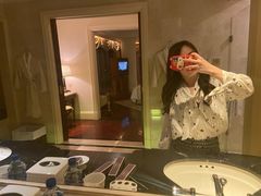 -广州富力丽思卡尔顿酒店