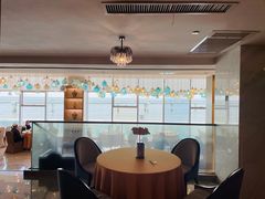-北海富丽华大酒店·御园中餐厅