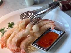 -船歌·鱼水饺青岛菜(闽江二路店)