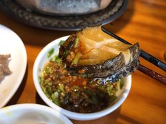 -捞围鲜·港式打边炉(海阳路店)