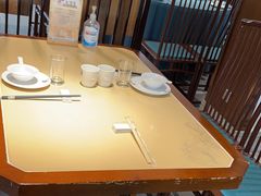 -谢氏老金口七号宴(武昌大道店)