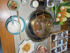 -大理董·董家小厨野生菌火锅(古城旗舰店)