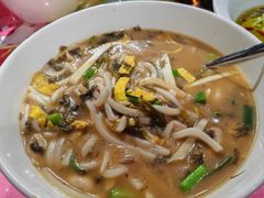 -大灶头·新昌菜(中国茶市店)