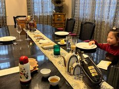 -民国红公馆·艺文空间(颐和路店)