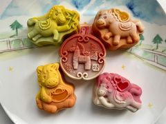 -北京稻香村(零号店)