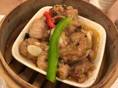 排骨-多多旺港式茶餐厅(新区店)