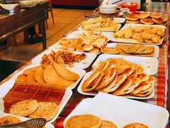 -孟记粥铺·家常菜·烧烤·粥(亚运村店)