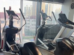 -GymPlus健身(四平路店)