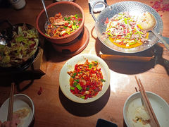 -农耕记·湖南土菜(南山欢乐海岸店)