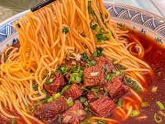 -清真马祥兴菜馆(云南北路店)