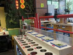 -钢管厂五区小郡肝串串香火锅(梅川路店)
