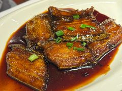 -永兴餐厅(复兴中路店)