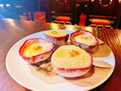 -甘尼仕印度餐厅酒吧(斜塘老街店)