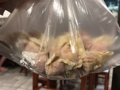 -恩宁刘福记(东华东路店)