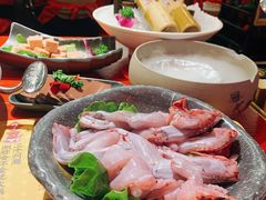 -谭鸭血老火锅·匠心(环球港旗舰店)