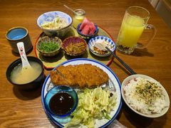 -左舞日本料理