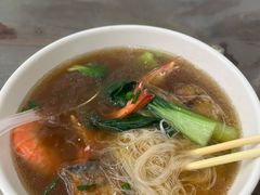-从前慢海鲜面馆