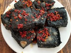 -五娭毑臭豆腐(黄兴南路店)