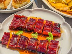 -陶兰居·手工点心·粤菜(圆融时代广场店)
