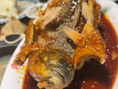 -徐鼎盛民间菜(城南家园店)