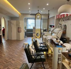 -雪儿·YuKi美甲美睫皮肤管理Salon