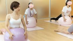 点击看大图 -亦心瑜伽普拉提女性塑形馆GZS