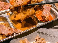 -杨小佳·齐齐哈尔烤肉·烤串(广州店)
