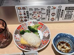 -肉肉大米(金虹桥店)