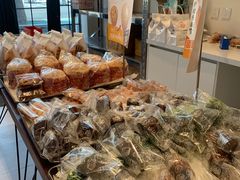 -烘焙町面包店(西四店)