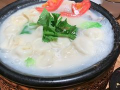 -陶德砂锅(蜀汉路店)