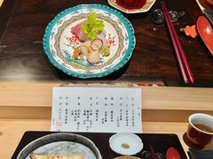 -元熹会席料理