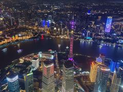 -上海中心大厦