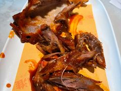 -大潮淮·淮扬菜(何园旗舰店)
