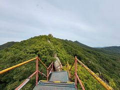 -吉林市朱雀山国家森林公园