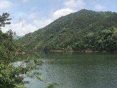 -广州市石门国家森林公园