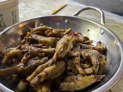 -小民大排档(光谷店)
