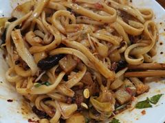 -王菊美食街·王菊面馆(总店)