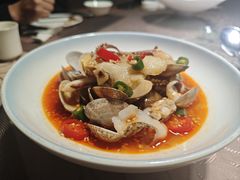 -西兰渔场·三文鱼·海鲜·捞饭(建业·森林半岛店)