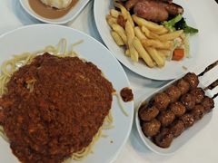 -宜家·瑞典风味餐厅(北京西红门店)