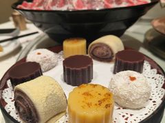 -东来顺饭庄(天坛店)