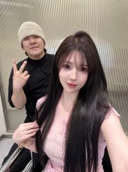 -HAIR HERE造型