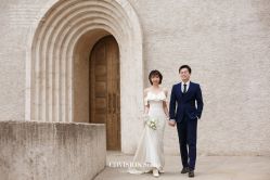 -CD视觉婚纱摄影