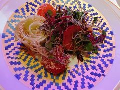 -狮拾久·现代新加坡料理(福田COCO Park店)