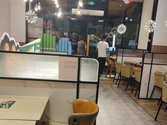 -豪客来牛排(海沧阿罗海店)