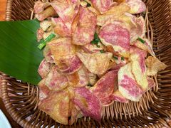 -老滇山寨•云南特色菜•地方菜•民族风情歌舞表演(经开区店)