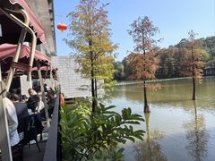 -鹿鸣酒家(越秀店)