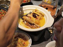 -零柒三幺·山野湖南菜(景枫中心店)