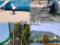-石燕湖生态旅游景区