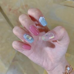 -森日式美甲沙龙MORI NAIL总店