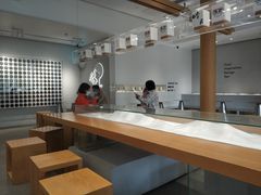 -喜茶(佛山南海万科广场店)